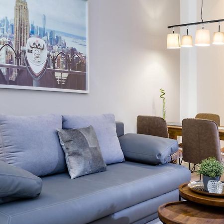 The Lohmeyerstr Vh Links, 2 Bedroom Up To 5 People Berlín Exterior foto